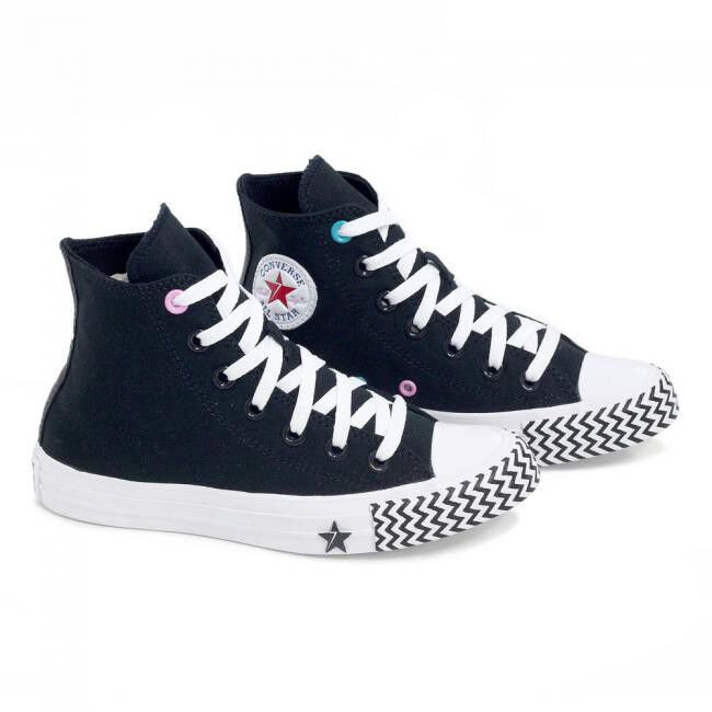 Chuck taylor all sale star vltg high top