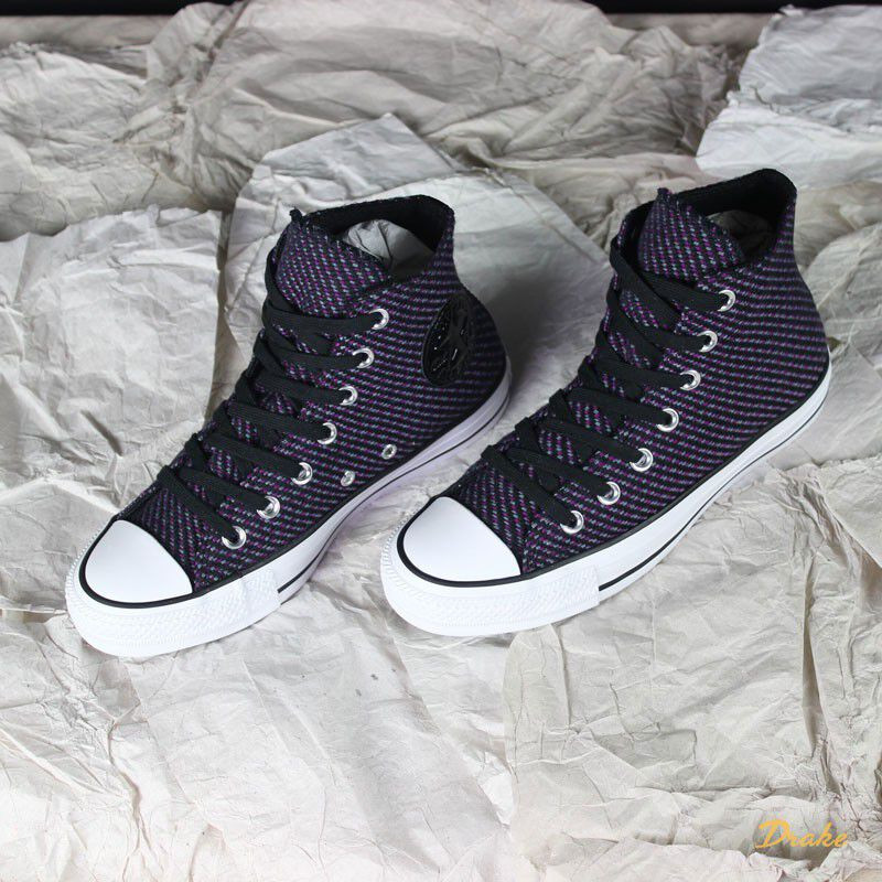 Chuck taylor all star wonderland sales high top