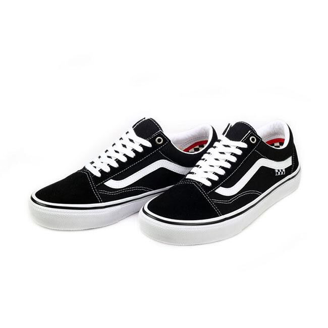 Giày Sneaker Vans MN Skate Old Skool VN0A5FCBY28