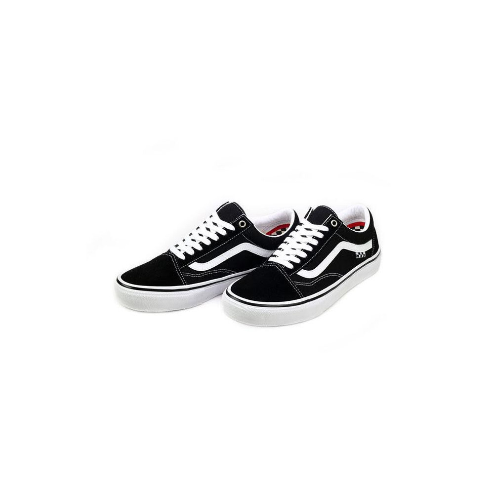 Giày Vans Vans Old Skool Trainers Vans Old Skool Classic Black