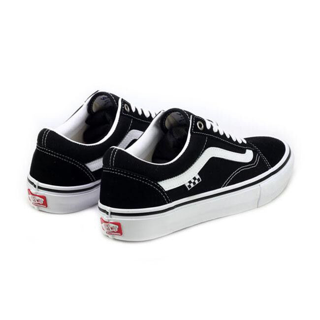 Giày Sneaker Vans MN Skate Old Skool VN0A5FCBY28