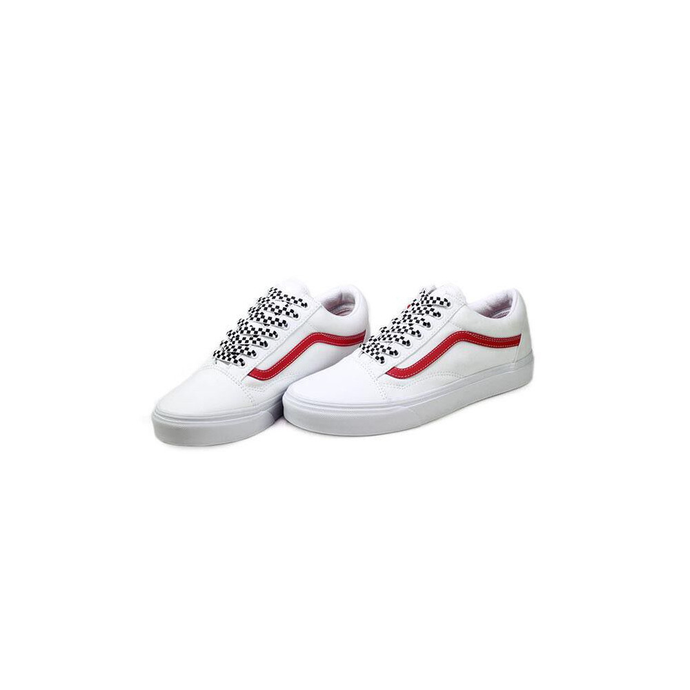 Giày Sneaker Vans UA Old Skool Checker Laces VN0A3WKT4PE