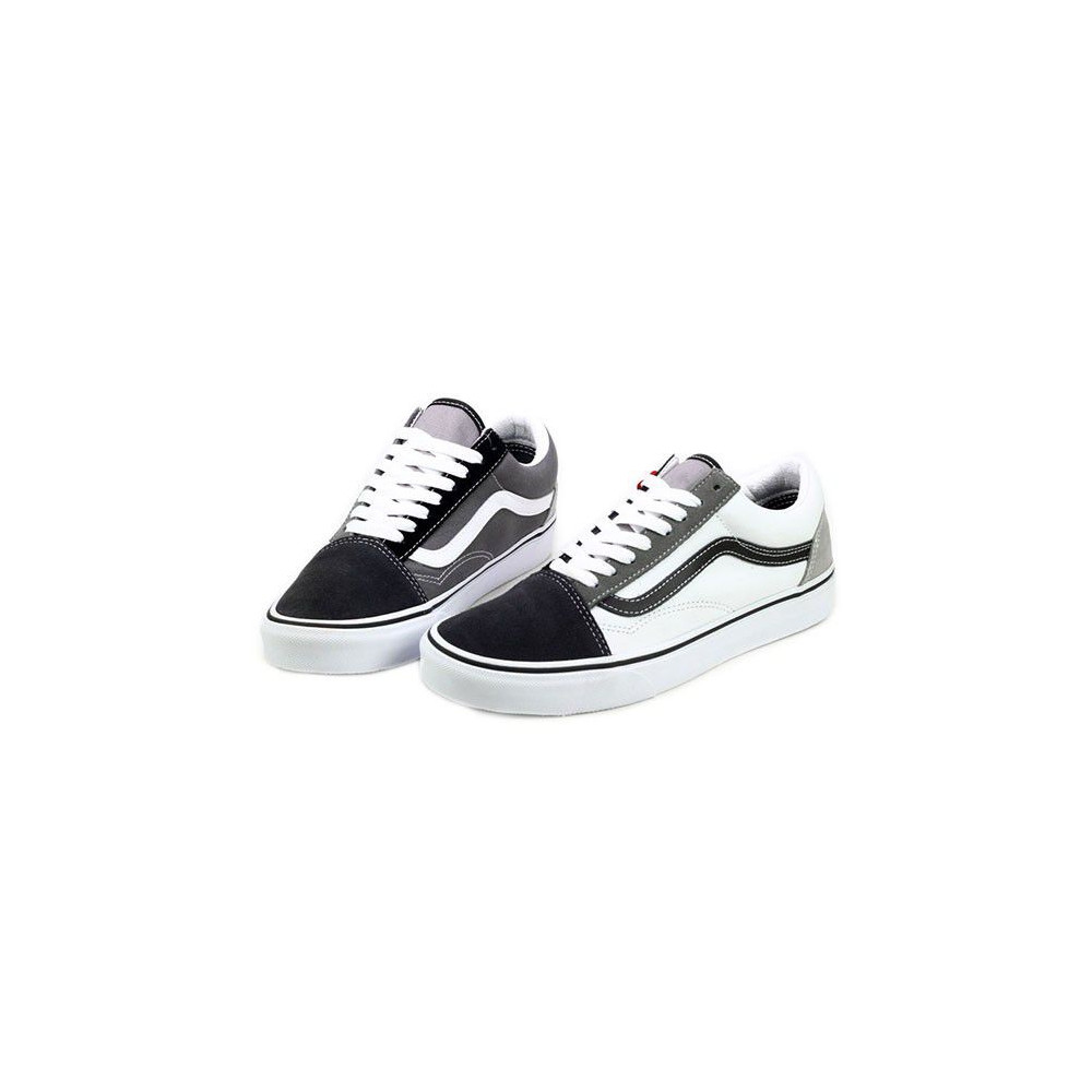 Giày sneaker Vans UA Old Skool Mix Match VN0A4U3B2PD