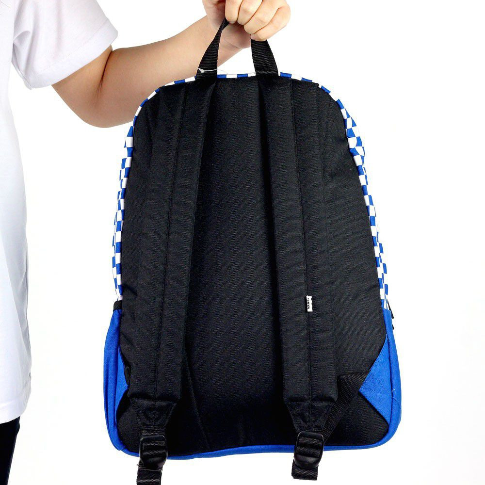 Central on sale realm backpack