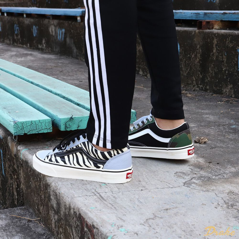 Giày sneaker Vans UA Old Skool Style 36 Mismatch VN0A3DZ3WS8 Giày sneaker Vans UA Old Skool Style 36 Mismatch VN0A3DZ3WS8