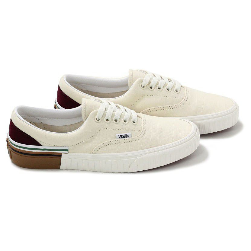 Vans best sale gum block