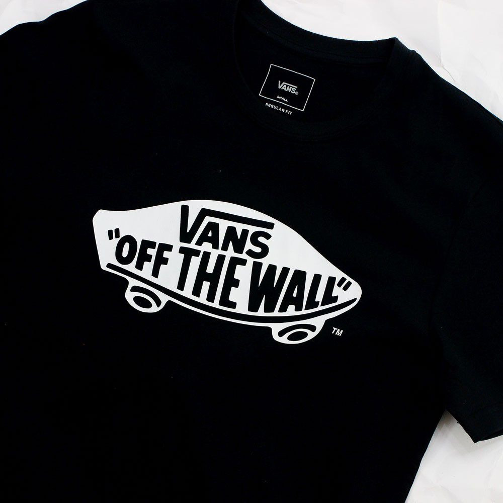 O khoác vans on sale off the wall