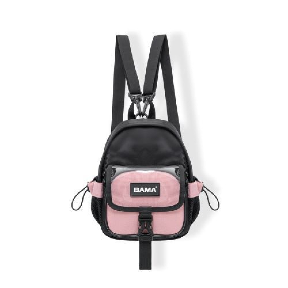 Túi đeo chéo nữ, nam BAMA® đa năng SUMMER MINI BAG Chính Hãng