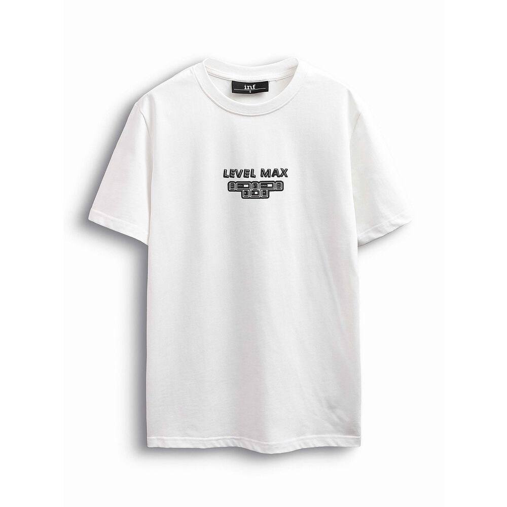 Áo Thun Nam, Áo Polo Nam Sọc Đứng Logo B Vải Cotton 1tnpt75 - Pt Store