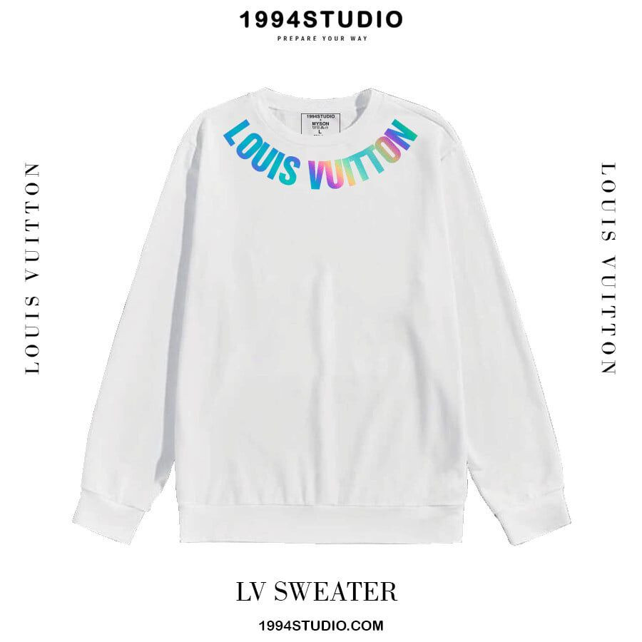 Áo thun LV Louis Vuitton áo phông tay lỡ nam nữ unisex ZOEclothing   MixASale