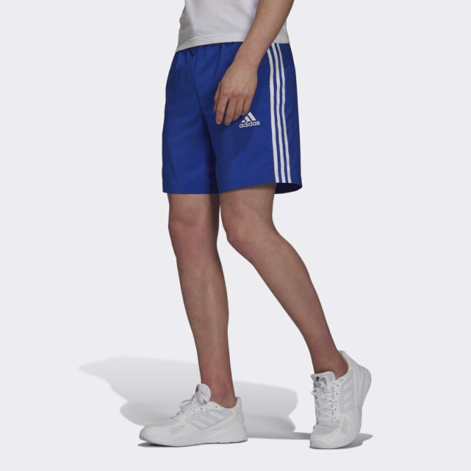 Quần Đùi Tập Luyện Nam Adidas M 3S Chelsea H12231