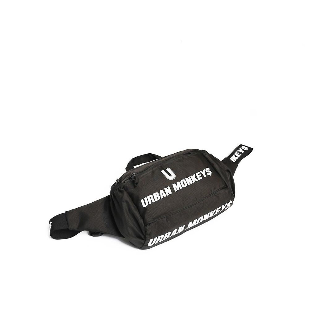 Amazon.com: MYSTERY RANCH Hip Monkey Fanny Pack - Secure Your Belongings in  a Hip Sack, Atlantic, One Size : Sports & Outdoors