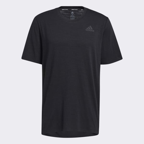 Áo Phông - Áo thun Tập Luyện Nam Adidas City Elevated T GL0434