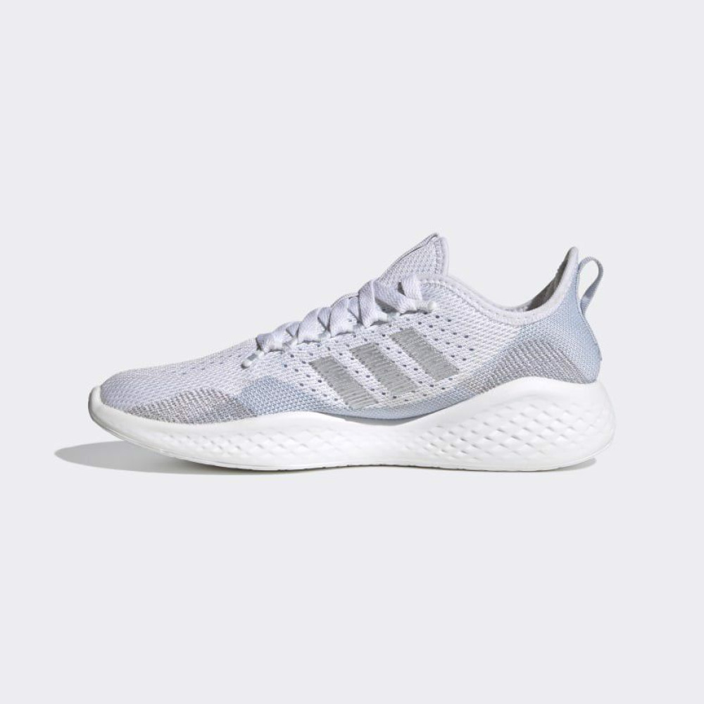adidas gazelle silver green womens adidas Fluidflow 2.0 Ftwwht/almpnk/bliora  Sportamore.com