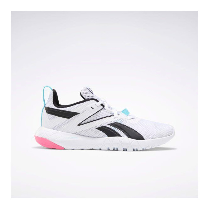Giày Tập Luyện Nữ Reebok Mega Flexagon H67656