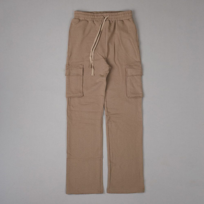 Quần Cargo Pants Gori - Tan