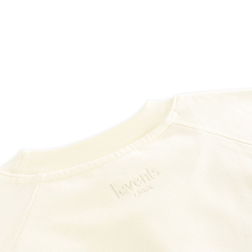 Áo sweater LEVENTS Capsule/ Cream