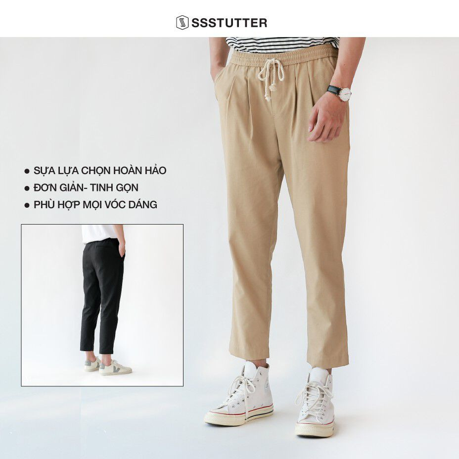 Các kiểu tên gọi quần jean nam hàng hiệu - US Outlet Store