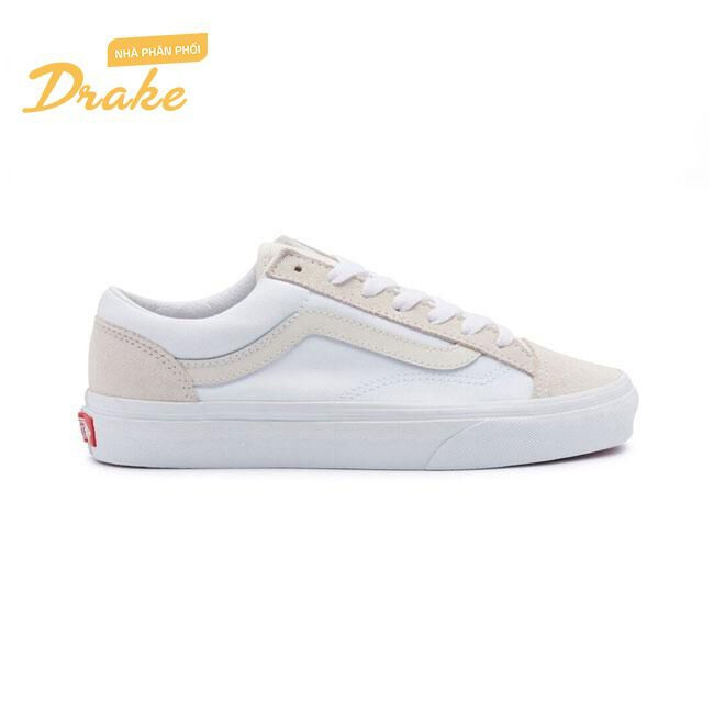 Giày sneakers Vans UA Old Skool Style 36 Classic Sport VN0A54F69LX