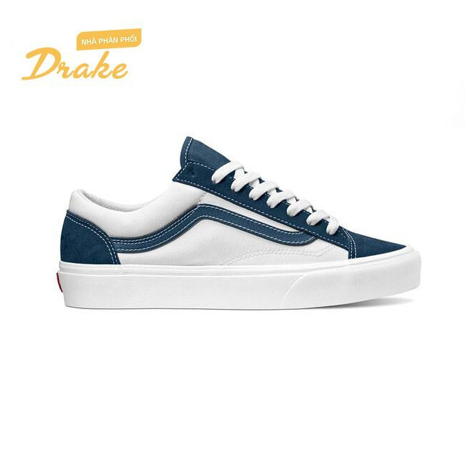 HOT Giày Vans Vans Old Skool 36 Giày Sneakers Vans UA Old