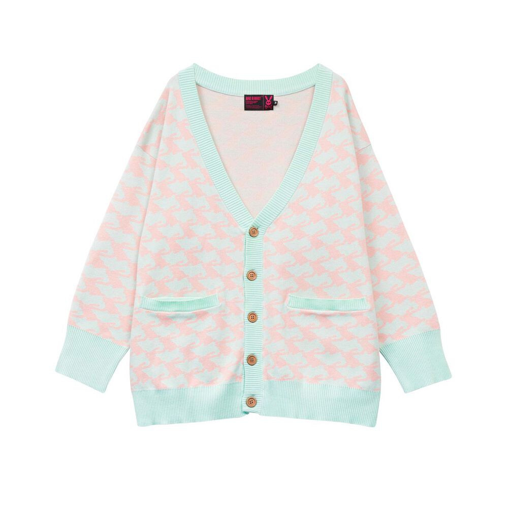 HONEY BEE CARDIGAN