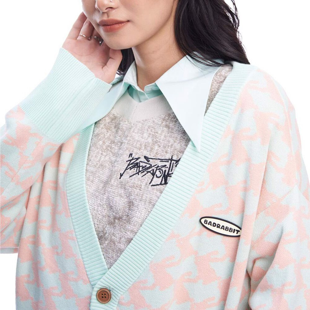 HONEY BEE CARDIGAN