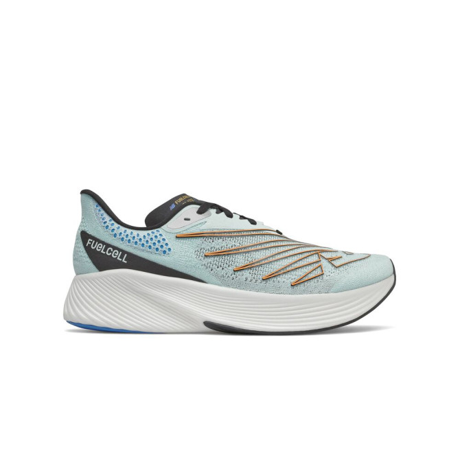 Men's New Balance FuelCell RC Elite V2 Racing Running Shoes