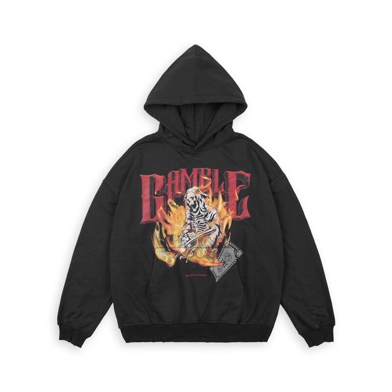 O hoodie outlet thrasher