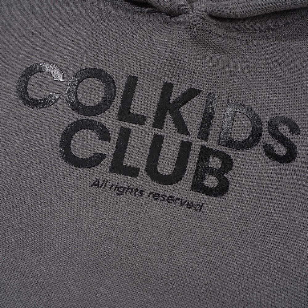 Colkids club hoodie outlet
