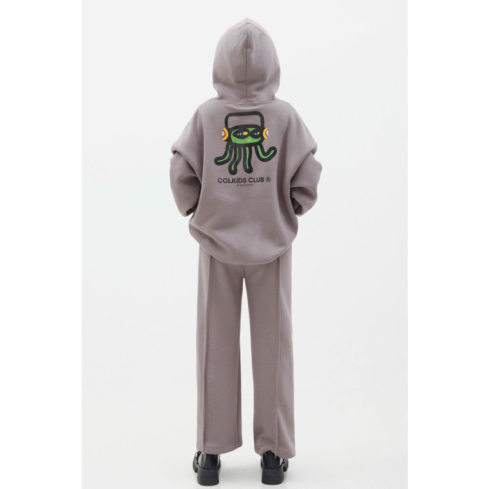 Colkids top club hoodie