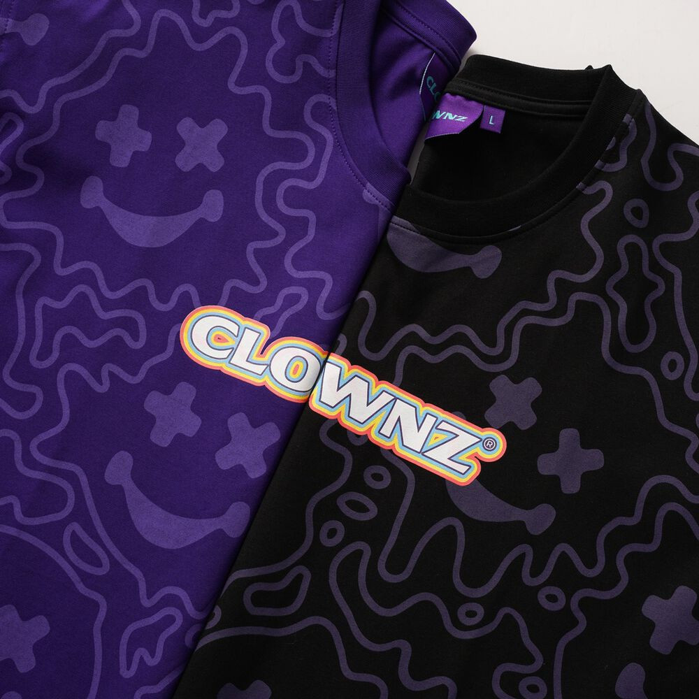 CLOWNZ STREETWEAR