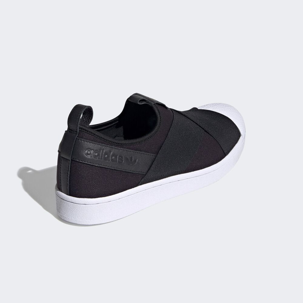 Adidas superstar slip outlet on giá