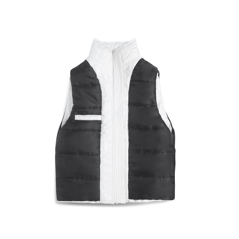 Biz Collection | J211L | Alpine Ladies Puffer Vest