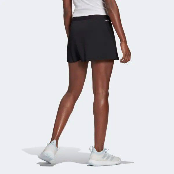 Mua Chân váy xếp ly Tennis Skirt Chữ A Dáng Ngắn Thiết kế xếp ly đẹp rực rỡ  - Trắng,XXXL tại Jolie clothing store | Tiki