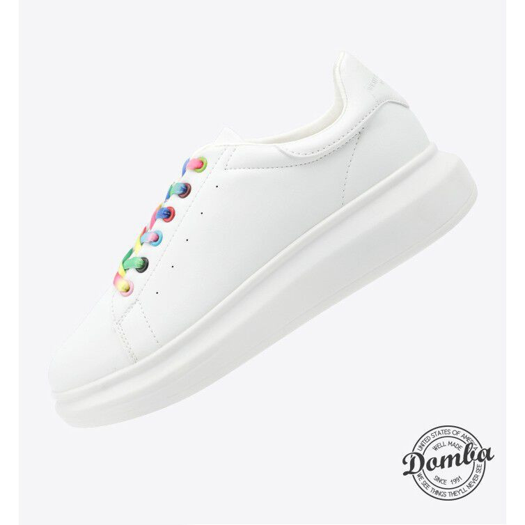 Giày thể thao Domba Highpoint Rainbow Sneakers Chính hãng - H-9120 – Dope  Shop - Dopevn.com