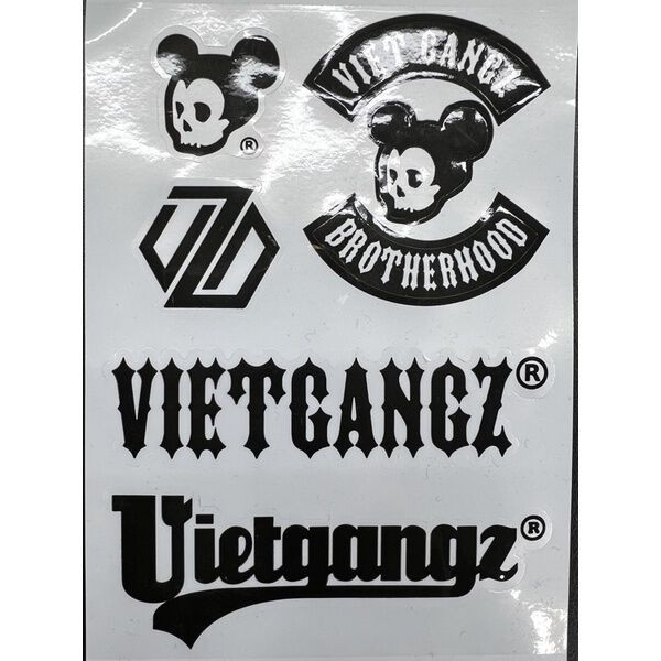 Tổng hợp Vietgangz Logo giá rẻ bán chạy tháng 72023  BeeCost