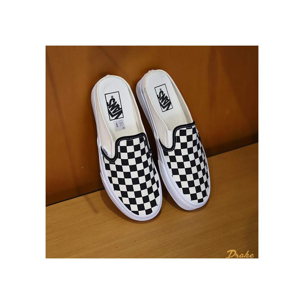 Vans Checkerboard Zapatos Vans Fosforescentes Niños Vans Old