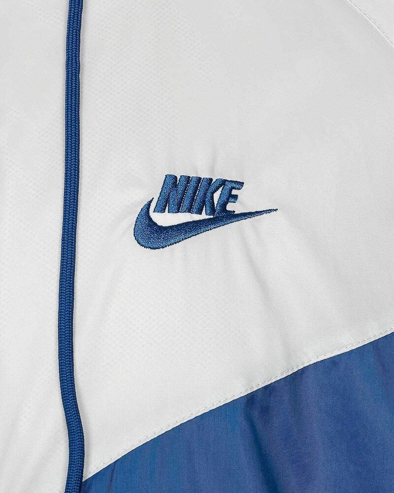 Áo Khoác Thể Thao Nam NIKE As M Nsw Spe Wvn Wr Hd Jkt DA0002-476