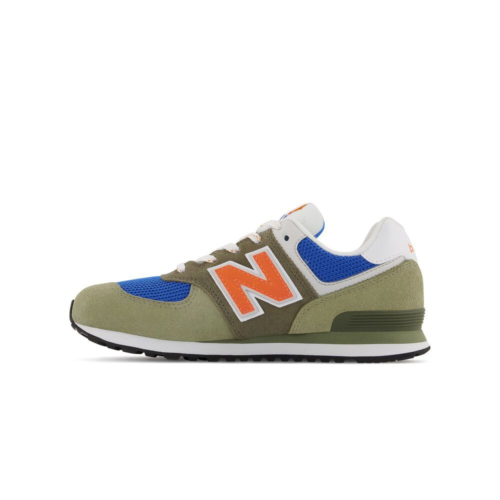 Kids' New Balance 574 Shoes