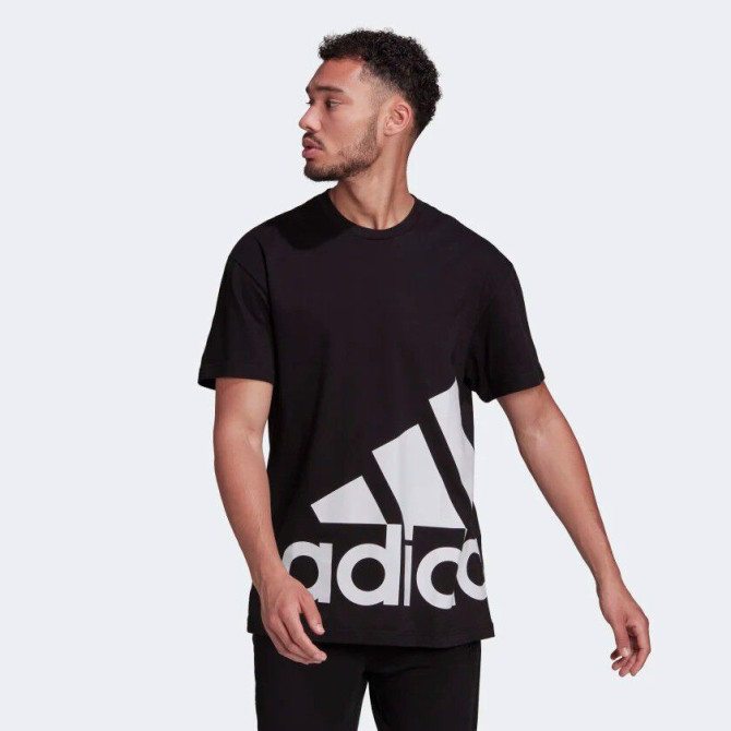 Áo Phông - Áo Thun Thể Thao Nam Adidas M Gl T He1830