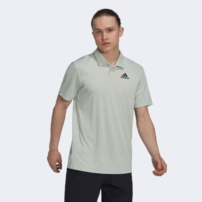 adidas club polo shirt