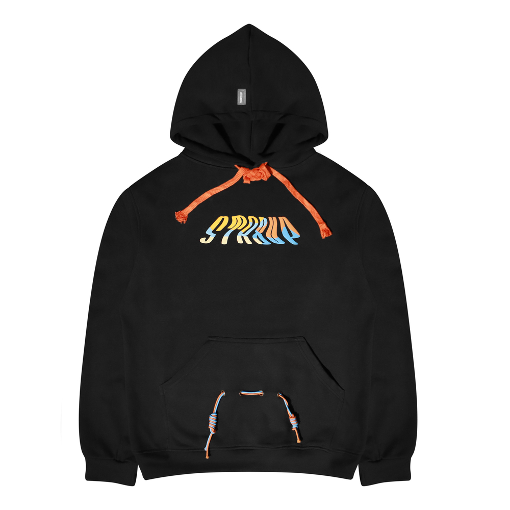 Emotional Hoodie