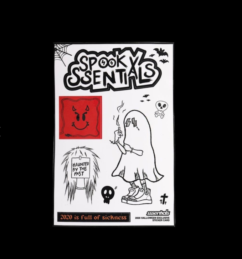 sssentials-spooky-sticker-pack