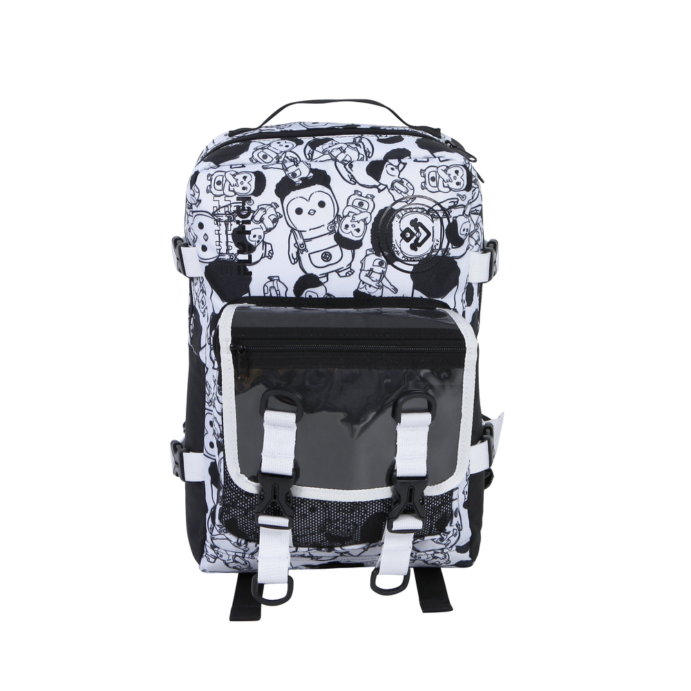 BIRDYBAG TOOL BACKPACK-PENGUIN