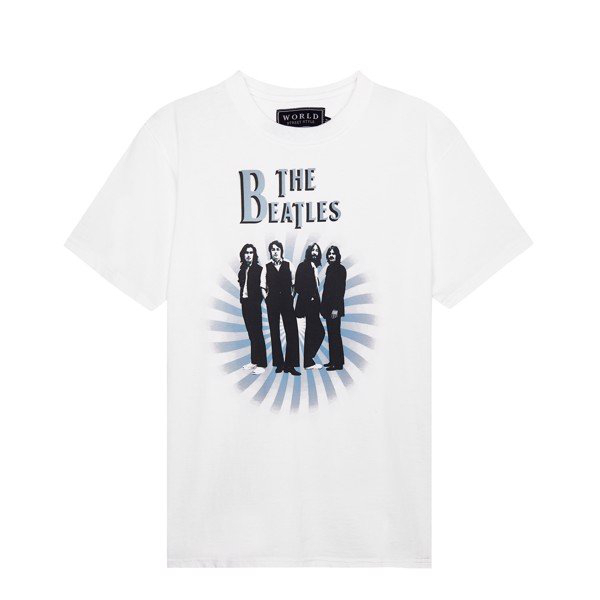 The Beatles Tee