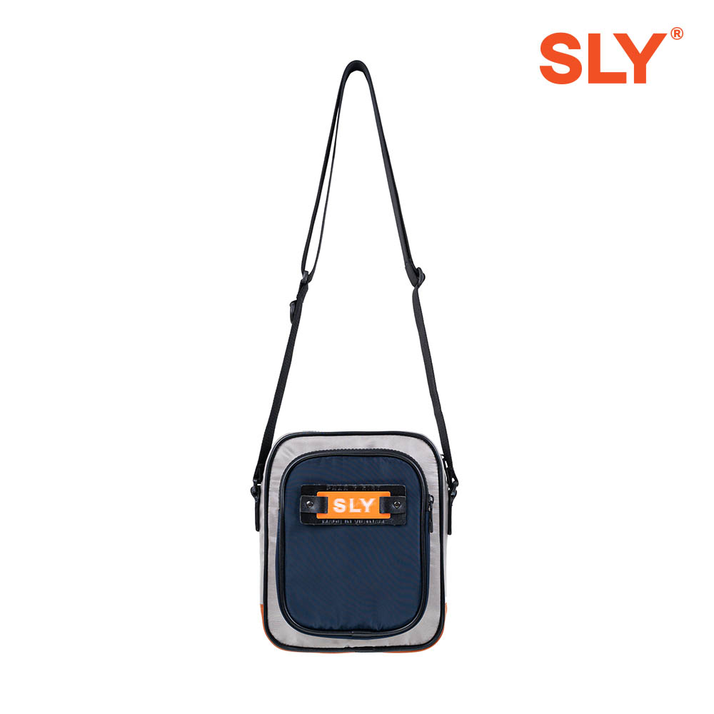 SHOULDER BAG PHANTOM