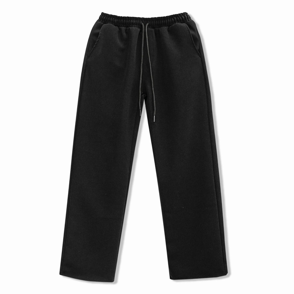 QUẦN FF COTTON BAGGY PANTS