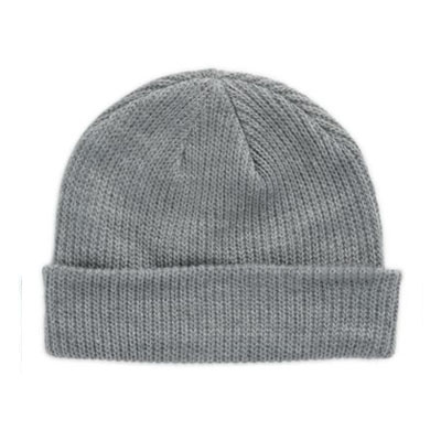 Beanie Fisherman [Grey]