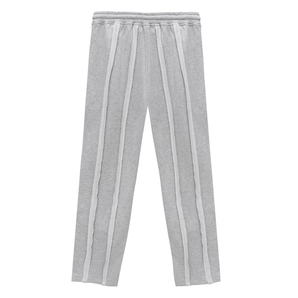 ZOMBIE Quần Dài Comfy Pants In Grey