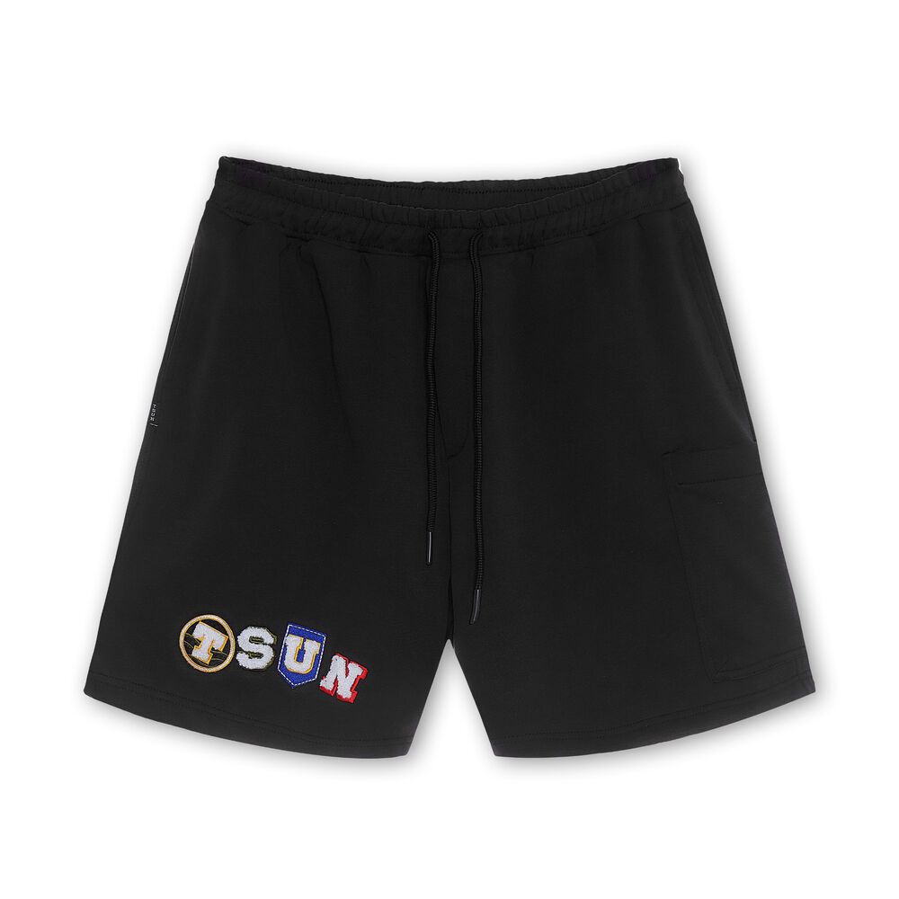 University Short Black